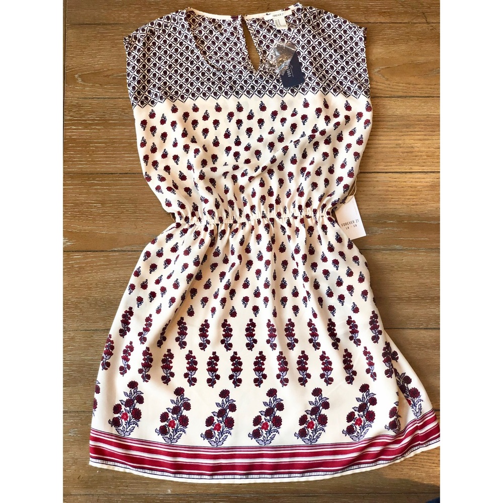 Forever 21 Dress